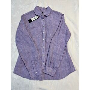 Talbots Petite Long Sleeve Brand New